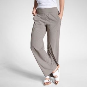 ATHLETA Chelsea Wide Leg Pant